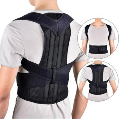 Royal Posture Back Support Belt- Ems