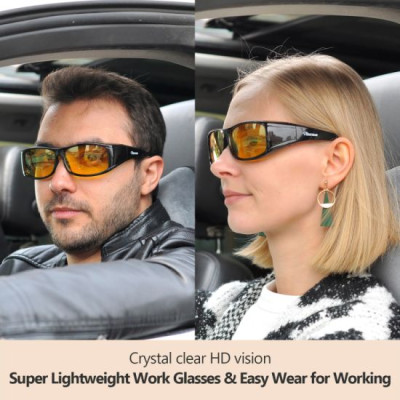 Night Vision HD Glasses (Original))