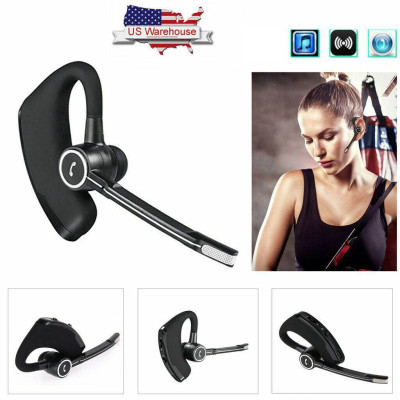 Wireless Business Bluetooth Earphones V8S 2023