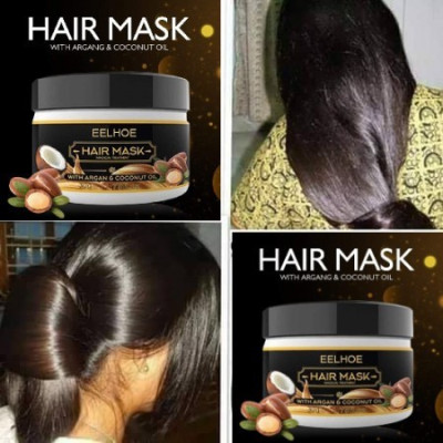 hair treatment straightening cream