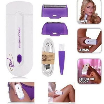 Finishing Touch Hair Remover