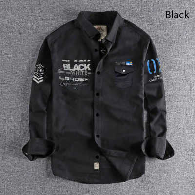 Premium Design Shirt  (Code-1053)