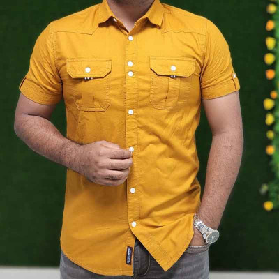 Premium Half Shirt  (Code-1158)