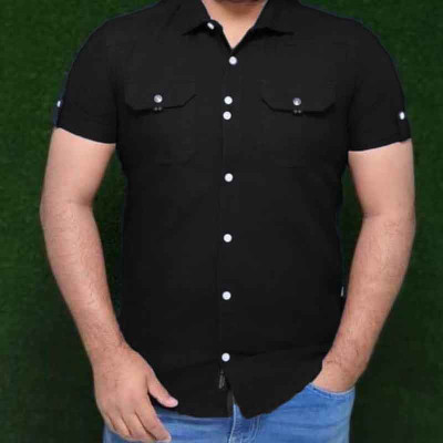 Premium Half Shirt (Code-1163)