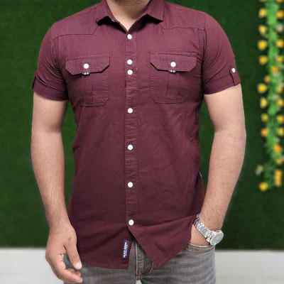 Premium Half Shirt (Code-1170)