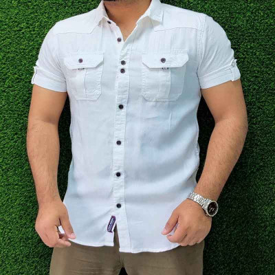 Premium Half Shirt (Code-11622)