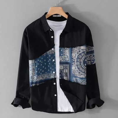 Premium Design Shirt (Code-1010)