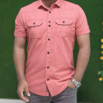 Premium Half Shirt (Code-1161)