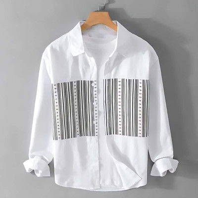Premium Design Shirt (Code-1077)