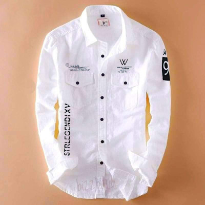 Premium Design Shirt (Code-1051)