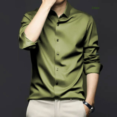 Premium Micro spandex fabric Shirt (Code-1477)