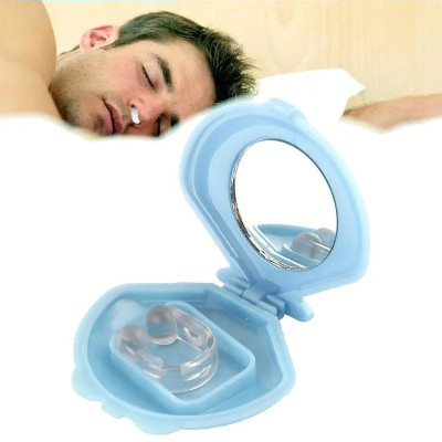 Anti Snore Nose Clip  এক পিস