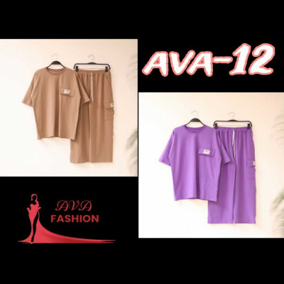 Premium combo ladies full combo 2 set AVA (12)
