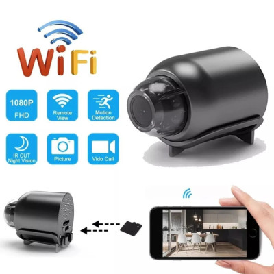 Mini Camera Full HD