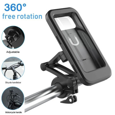 Waterproof Phone Holder