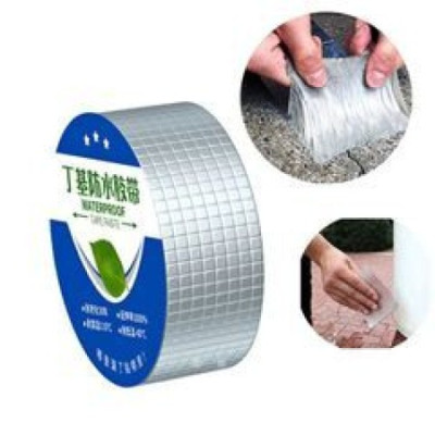 New Flex Waterproof Butyl Tape