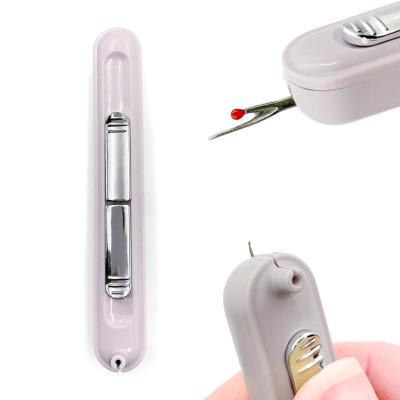 তিন পিস 2 in 1 Automatic Needle