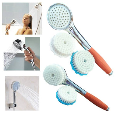 Jesopb Multi-functional Shower Head
