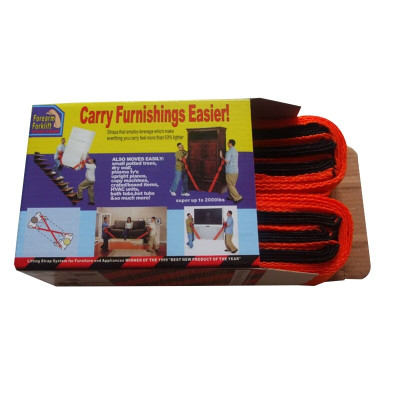 Furniture Moving Strap Belt