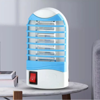 Electronical Anti-Mosquito Lamp