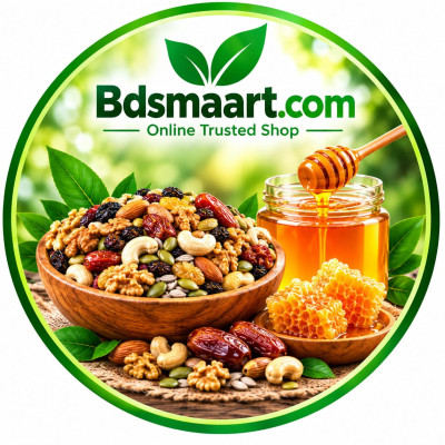 Premium Honey Nuts- 500g